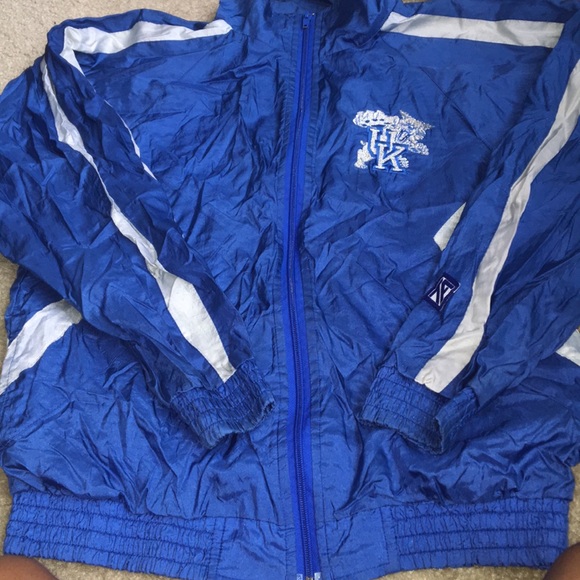 Vintage Jacket - Picture 2 of 4